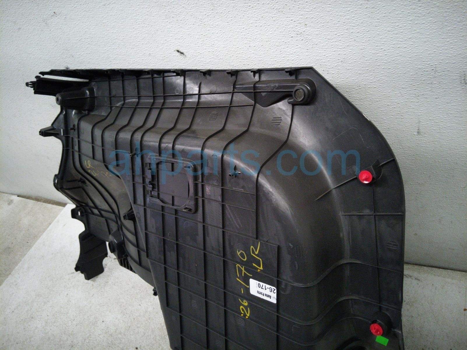 2024 Toyota Rav 4 Driver Inside Quarter Trim Panel Black 64740 0R100 C0 Replacement 2024 Toyota Rav 4 Driver Inside Quarter Trim Panel Black 64740 0R100 C0 Replacement thumbnail