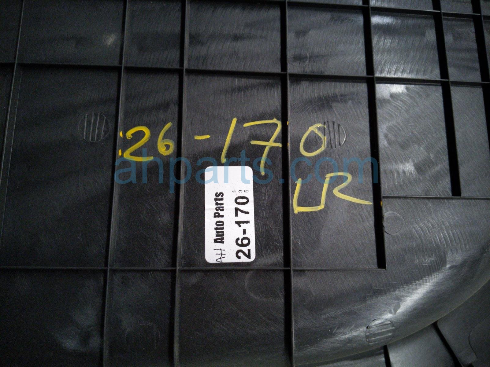 2024 Toyota Rav 4 Driver Inside Quarter Trim Panel Black 64740 0R100 C0 Replacement 2024 Toyota Rav 4 Driver Inside Quarter Trim Panel Black 64740 0R100 C0 Replacement thumbnail