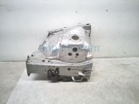 $295 Lexus RH APRON FRAME RAIL CUT - SILVER $295 Lexus RH APRON FRAME RAIL CUT - SILVER