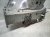 2021 Lexus Is300 Passenger Apron Frame Rail Cut Silver 53701 53100 Replacement 2021 Lexus Is300 Passenger Apron Frame Rail Cut Silver 53701 53100 Replacement thumbnail