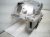 2021 Lexus Is300 Passenger Apron Frame Rail Cut Silver 53701 53100 Replacement 2021 Lexus Is300 Passenger Apron Frame Rail Cut Silver 53701 53100 Replacement thumbnail