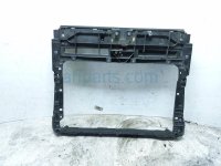 Volkswagen RADIATOR CORE SUPPORT Volkswagen RADIATOR CORE SUPPORT