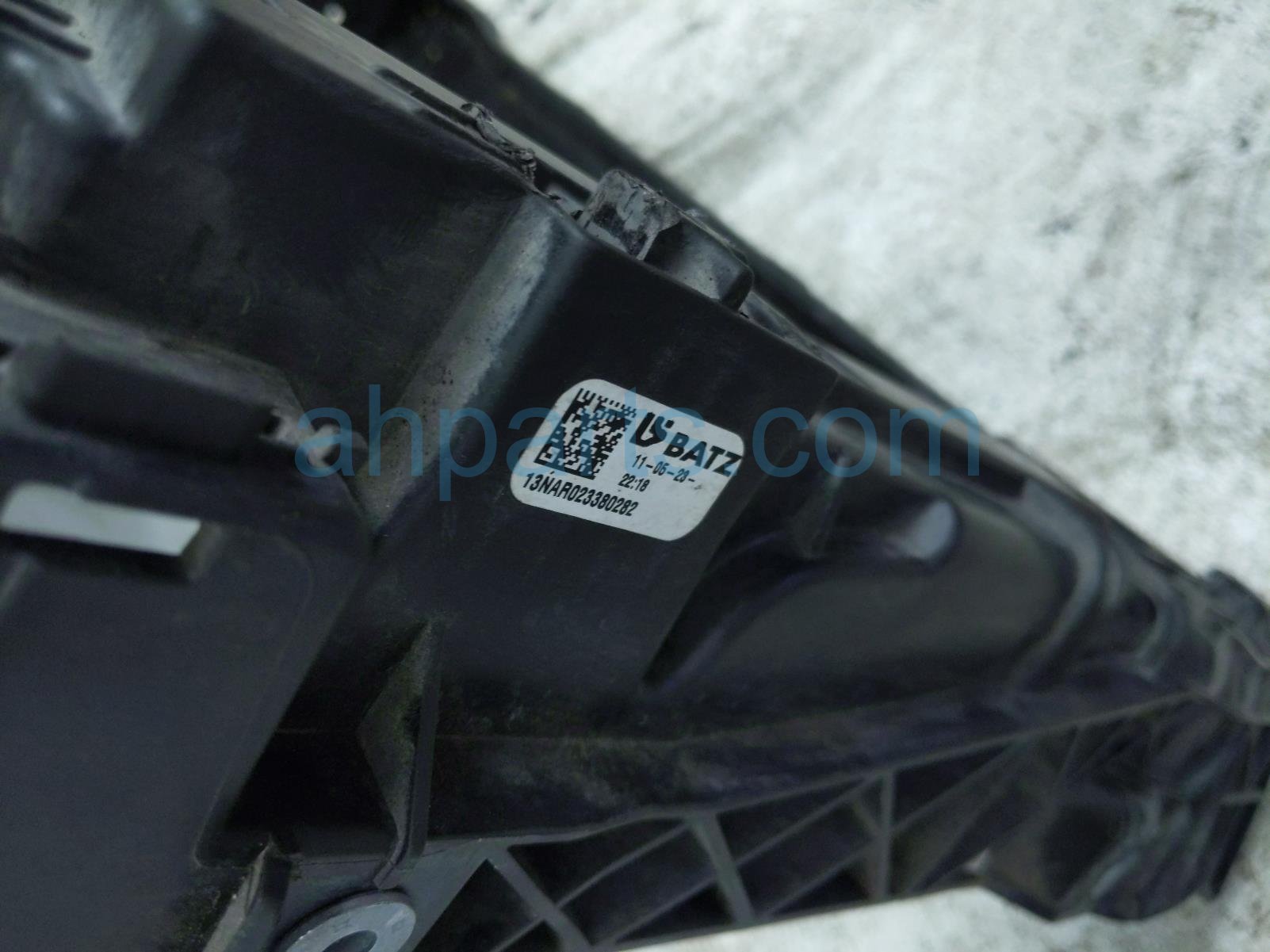 2023 Volkswagen Taos Radiator Core Support 2GJ 805 588 D Replacement 2023 Volkswagen Taos Radiator Core Support 2GJ 805 588 D Replacement thumbnail
