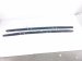 2023 Toyota Corollacs Driver & Passenger Roof Drip Moldings 62403 0A042 Replacement 2023 Toyota Corollacs Driver & Passenger Roof Drip Moldings 62403 0A042 Replacement thumbnail