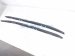 2023 Toyota Corollacs Driver & Passenger Roof Drip Moldings 62403 0A042 Replacement 2023 Toyota Corollacs Driver & Passenger Roof Drip Moldings 62403 0A042 Replacement thumbnail
