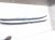 2023 Toyota Corollacs Driver & Passenger Roof Drip Moldings 62403 0A042 Replacement 2023 Toyota Corollacs Driver & Passenger Roof Drip Moldings 62403 0A042 Replacement thumbnail