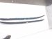2023 Toyota Corollacs Driver & Passenger Roof Drip Moldings 62403 0A042 Replacement 2023 Toyota Corollacs Driver & Passenger Roof Drip Moldings 62403 0A042 Replacement thumbnail