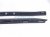2023 Toyota Corollacs Driver & Passenger Roof Drip Moldings 62403 0A042 Replacement 2023 Toyota Corollacs Driver & Passenger Roof Drip Moldings 62403 0A042 Replacement thumbnail