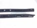 2023 Toyota Corollacs Driver & Passenger Roof Drip Moldings 62403 0A042 Replacement 2023 Toyota Corollacs Driver & Passenger Roof Drip Moldings 62403 0A042 Replacement thumbnail