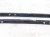 2023 Toyota Corollacs Driver & Passenger Roof Drip Moldings 62403 0A042 Replacement 2023 Toyota Corollacs Driver & Passenger Roof Drip Moldings 62403 0A042 Replacement thumbnail