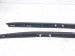 2023 Toyota Corollacs Driver & Passenger Roof Drip Moldings 62403 0A042 Replacement 2023 Toyota Corollacs Driver & Passenger Roof Drip Moldings 62403 0A042 Replacement thumbnail