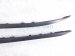 2023 Toyota Corollacs Driver & Passenger Roof Drip Moldings 62403 0A042 Replacement 2023 Toyota Corollacs Driver & Passenger Roof Drip Moldings 62403 0A042 Replacement thumbnail