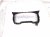 2023 Toyota Corollacs Dashboard Speedometer Trim Bezel 55410 02650 C1 Replacement 2023 Toyota Corollacs Dashboard Speedometer Trim Bezel 55410 02650 C1 Replacement thumbnail