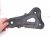 2014 Toyota Prius Front Driver Apron Gusset Brace 52258 21040 Replacement 2014 Toyota Prius Front Driver Apron Gusset Brace 52258 21040 Replacement thumbnail