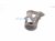 2014 Toyota Prius Front Driver Apron Gusset Brace 52258 21040 Replacement 2014 Toyota Prius Front Driver Apron Gusset Brace 52258 21040 Replacement thumbnail