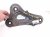 2014 Toyota Prius Front Driver Apron Gusset Brace 52258 21040 Replacement 2014 Toyota Prius Front Driver Apron Gusset Brace 52258 21040 Replacement thumbnail