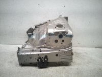 $295 Lexus RH APRON FRAME RAIL CUT - SILVER $295 Lexus RH APRON FRAME RAIL CUT - SILVER