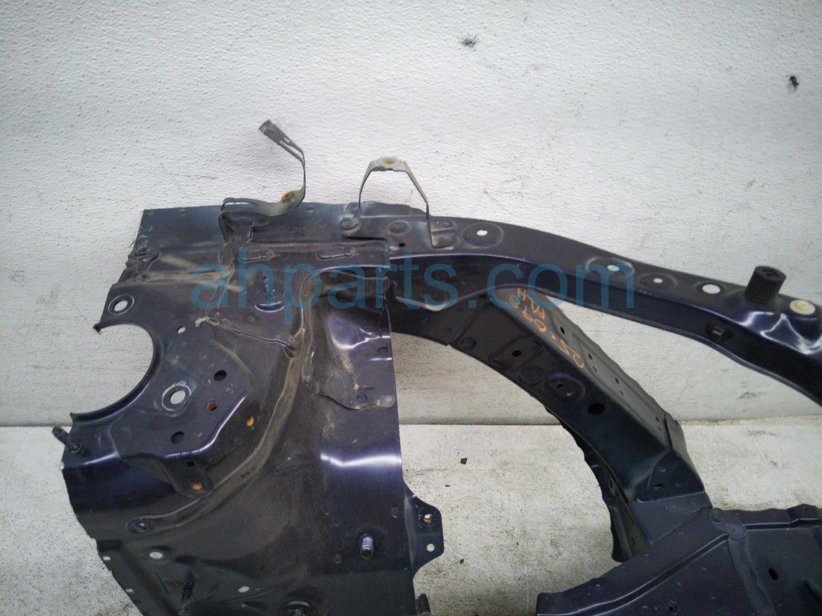 2021 Toyota Rav 4 Driver Apron Frame Rail Cut Blue 53702 0R060 Replacement 2021 Toyota Rav 4 Driver Apron Frame Rail Cut Blue 53702 0R060 Replacement thumbnail