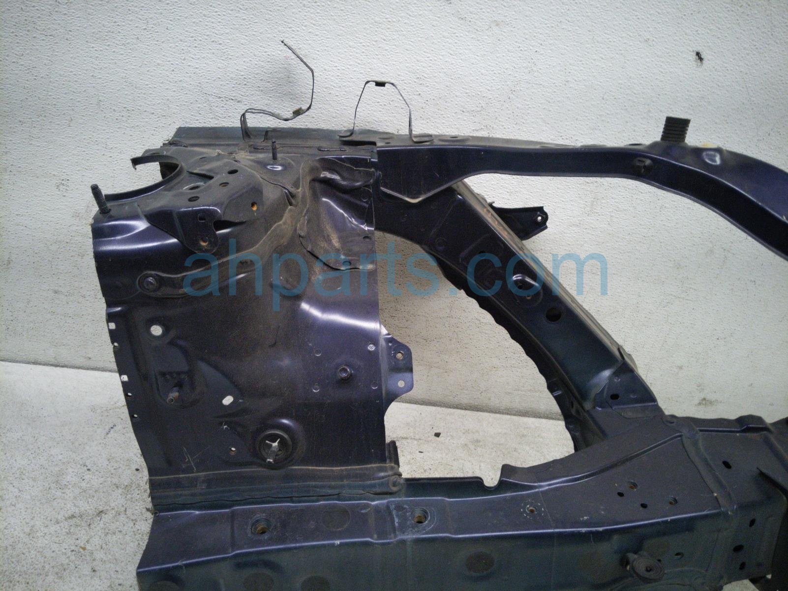 2021 Toyota Rav 4 Driver Apron Frame Rail Cut Blue 53702 0R060 Replacement 2021 Toyota Rav 4 Driver Apron Frame Rail Cut Blue 53702 0R060 Replacement thumbnail