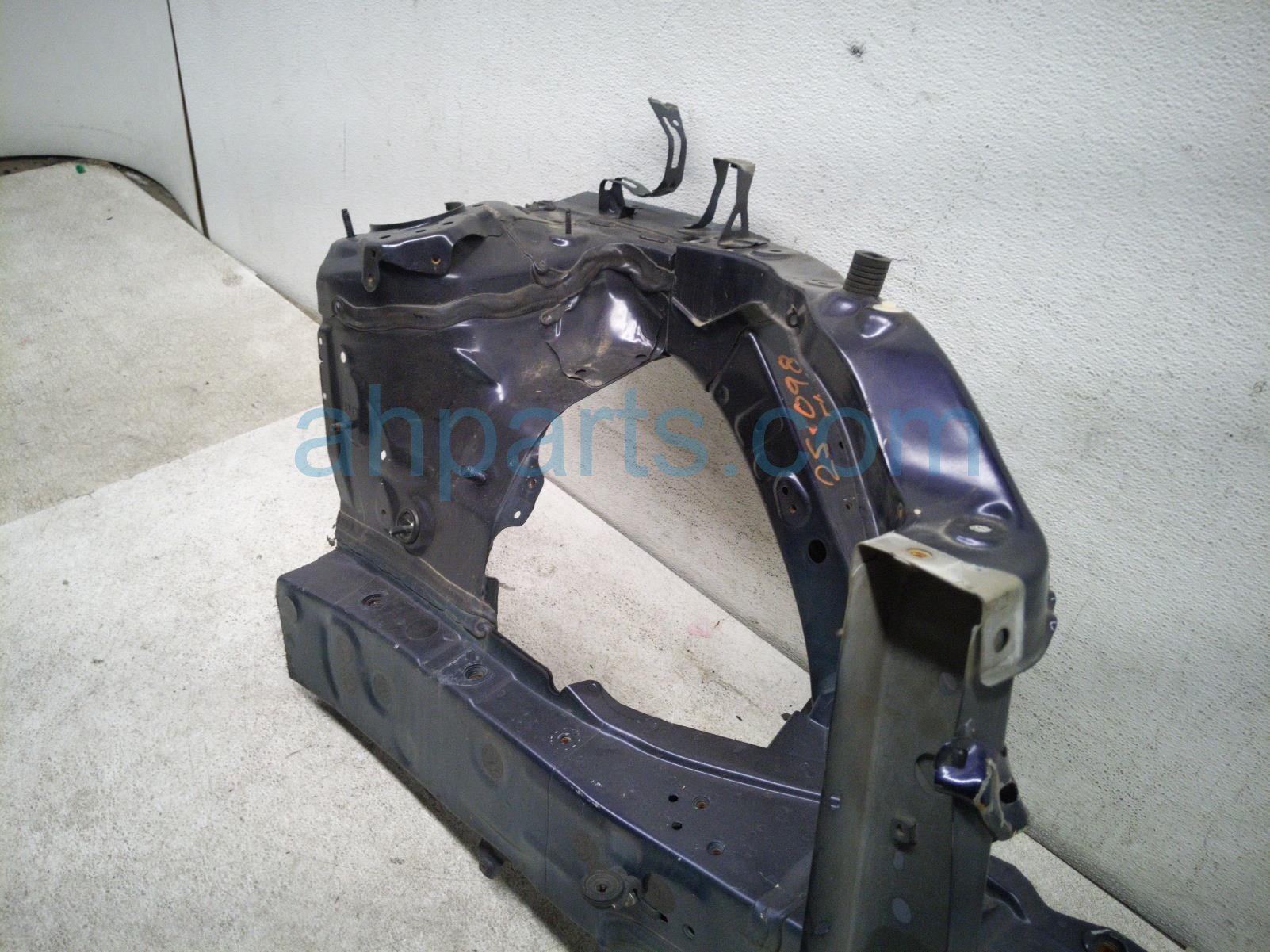 2021 Toyota Rav 4 Driver Apron Frame Rail Cut Blue 53702 0R060 Replacement 2021 Toyota Rav 4 Driver Apron Frame Rail Cut Blue 53702 0R060 Replacement thumbnail