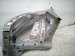 2018 Honda Odyssey Passenger Apron Frame Rail Cut Silver 60650 THR A00ZZ Replacement 2018 Honda Odyssey Passenger Apron Frame Rail Cut Silver 60650 THR A00ZZ Replacement thumbnail