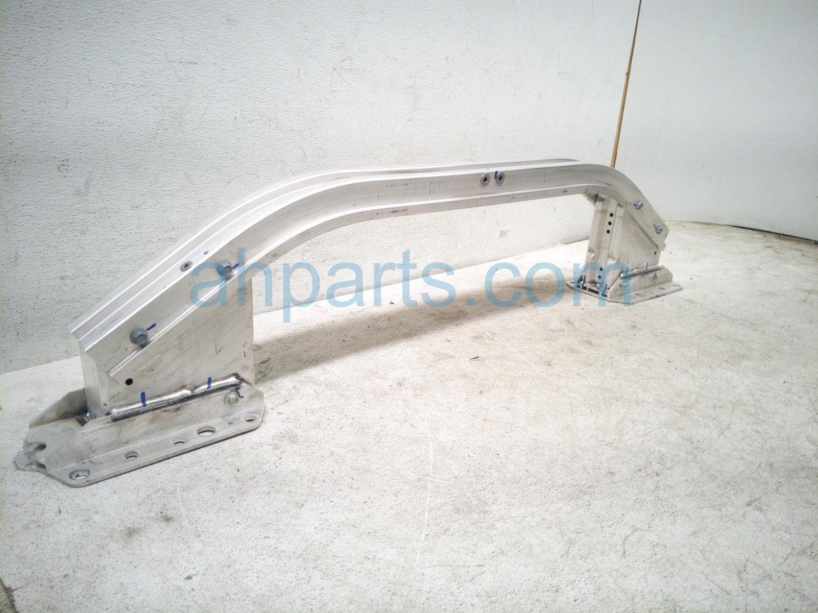 2025 Honda Civic Beam Front Bumper Reinforcement Bar 71130 T20 A10 Replacement 2025 Honda Civic Beam Front Bumper Reinforcement Bar 71130 T20 A10 Replacement thumbnail