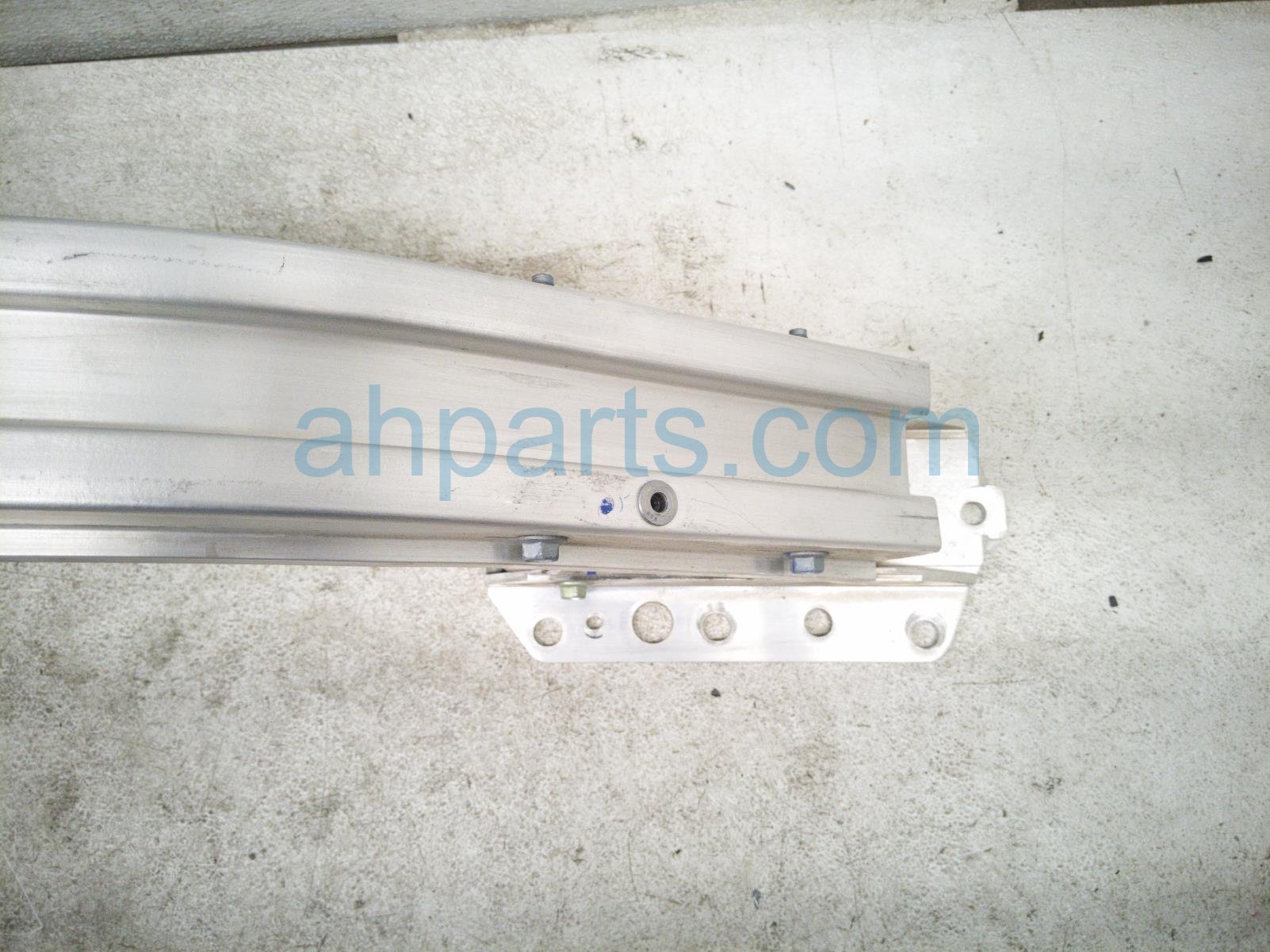 2025 Honda Civic Beam Front Bumper Reinforcement Bar 71130 T20 A10 Replacement 2025 Honda Civic Beam Front Bumper Reinforcement Bar 71130 T20 A10 Replacement thumbnail