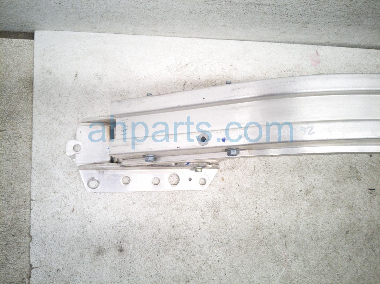 2025 Honda Civic Beam Front Bumper Reinforcement Bar 71130 T20 A10 Replacement 2025 Honda Civic Beam Front Bumper Reinforcement Bar 71130 T20 A10 Replacement thumbnail