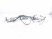 2000 Toyota Tacoma Main Engine Wire Harness 2.4l Mt 82121 3G390 Replacement 2000 Toyota Tacoma Main Engine Wire Harness 2.4l Mt 82121 3G390 Replacement thumbnail