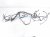 2000 Toyota Tacoma Main Engine Wire Harness 2.4l Mt 82121 3G390 Replacement 2000 Toyota Tacoma Main Engine Wire Harness 2.4l Mt 82121 3G390 Replacement thumbnail