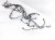 2000 Toyota Tacoma Main Engine Wire Harness 2.4l Mt 82121 3G390 Replacement 2000 Toyota Tacoma Main Engine Wire Harness 2.4l Mt 82121 3G390 Replacement thumbnail