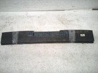 Acura REAR BUMPER REINFORCEMENT BAR Acura REAR BUMPER REINFORCEMENT BAR