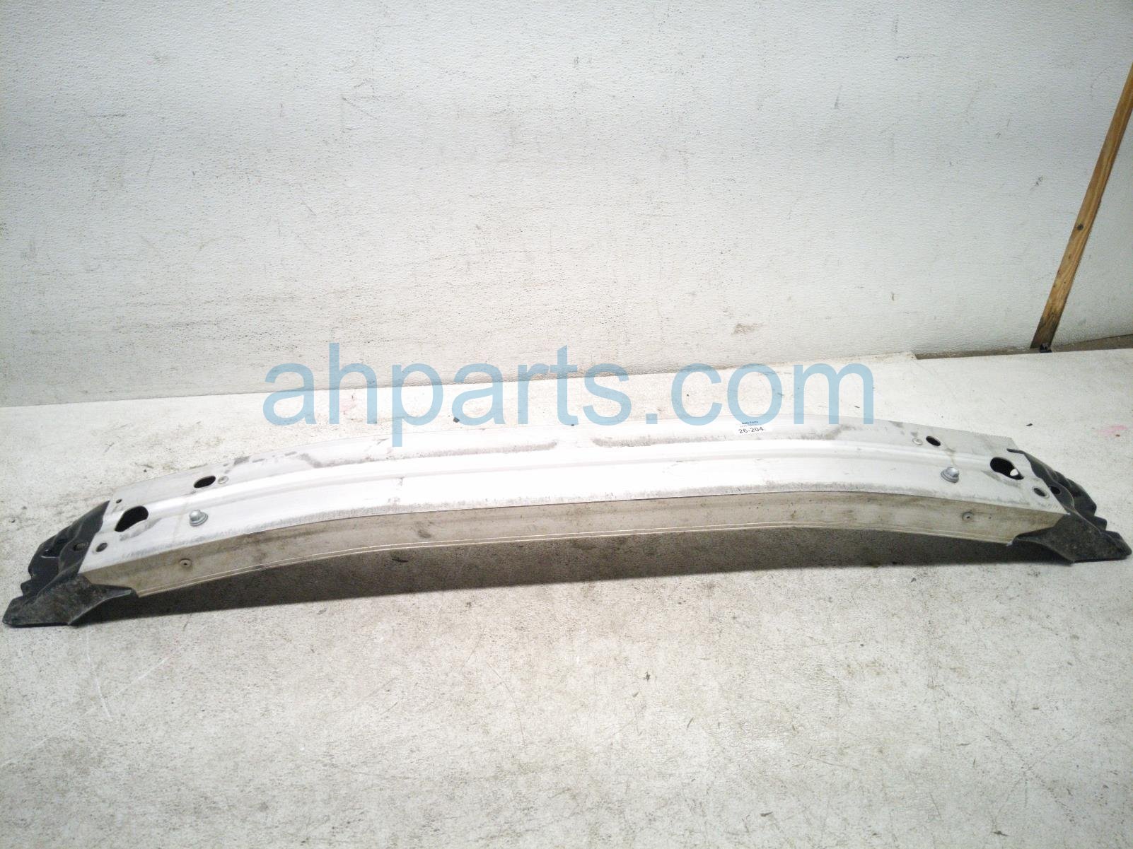 2024 Toyota Rav 4 Beam Front Bumper Reinforcement Bar 52021 0R100 Replacement 2024 Toyota Rav 4 Beam Front Bumper Reinforcement Bar 52021 0R100 Replacement thumbnail