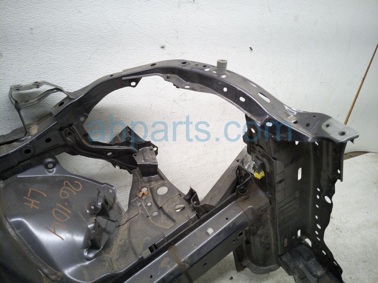 2025 Subaru Forester Driver Apron Frame Rail Cut Grey 51620SL3109P Replacement 2025 Subaru Forester Driver Apron Frame Rail Cut Grey 51620SL3109P Replacement thumbnail