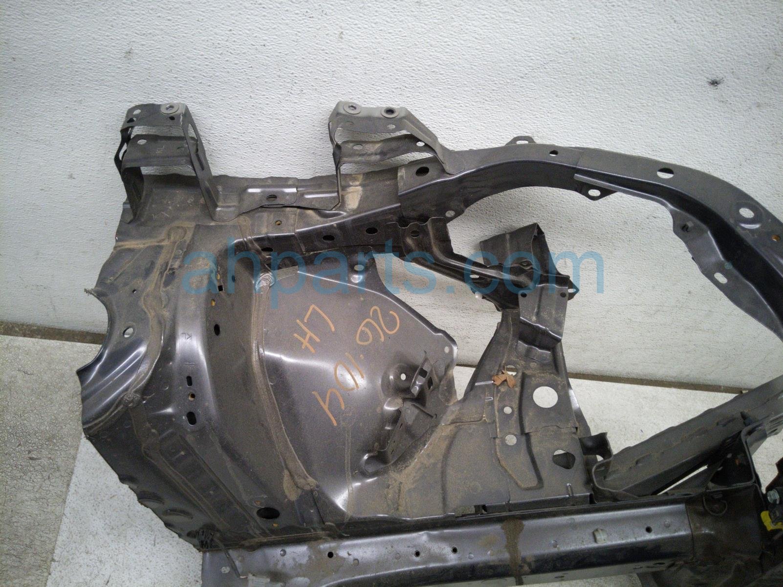 2025 Subaru Forester Driver Apron Frame Rail Cut Grey 51620SL3109P Replacement 2025 Subaru Forester Driver Apron Frame Rail Cut Grey 51620SL3109P Replacement thumbnail