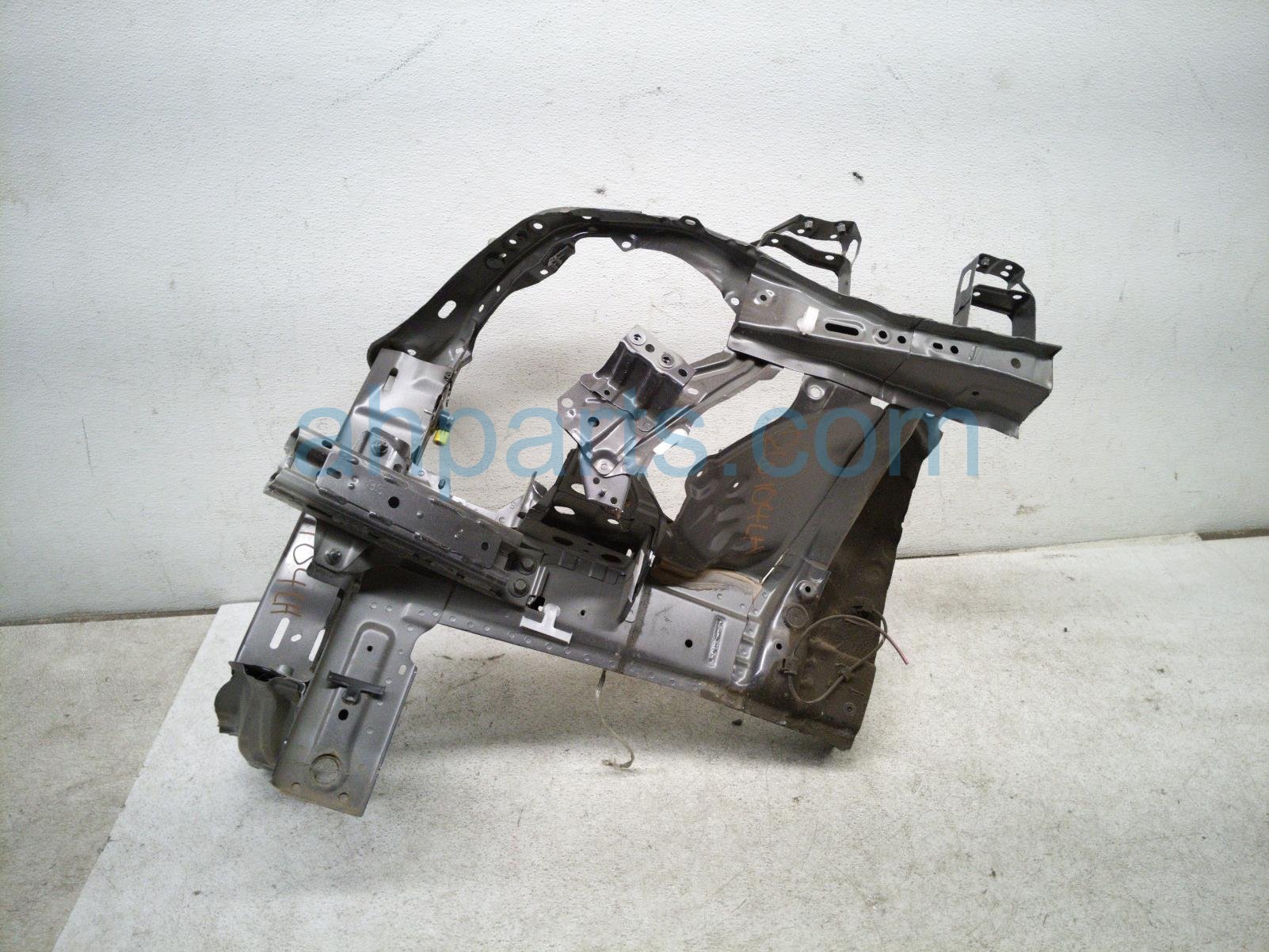 2025 Subaru Forester Driver Apron Frame Rail Cut Grey 51620SL3109P Replacement 2025 Subaru Forester Driver Apron Frame Rail Cut Grey 51620SL3109P Replacement thumbnail