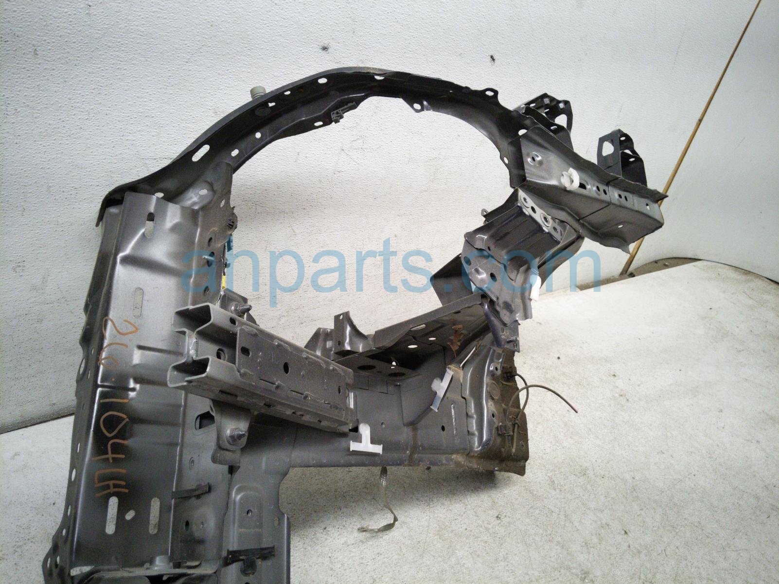 2025 Subaru Forester Driver Apron Frame Rail Cut Grey 51620SL3109P Replacement 2025 Subaru Forester Driver Apron Frame Rail Cut Grey 51620SL3109P Replacement thumbnail