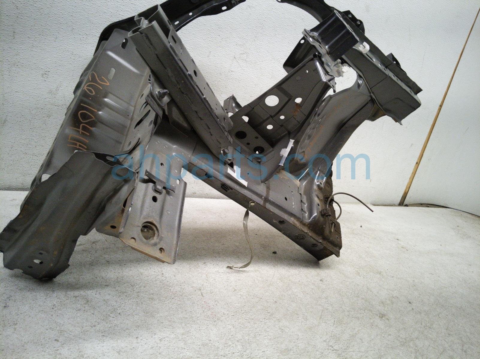 2025 Subaru Forester Driver Apron Frame Rail Cut Grey 51620SL3109P Replacement 2025 Subaru Forester Driver Apron Frame Rail Cut Grey 51620SL3109P Replacement thumbnail