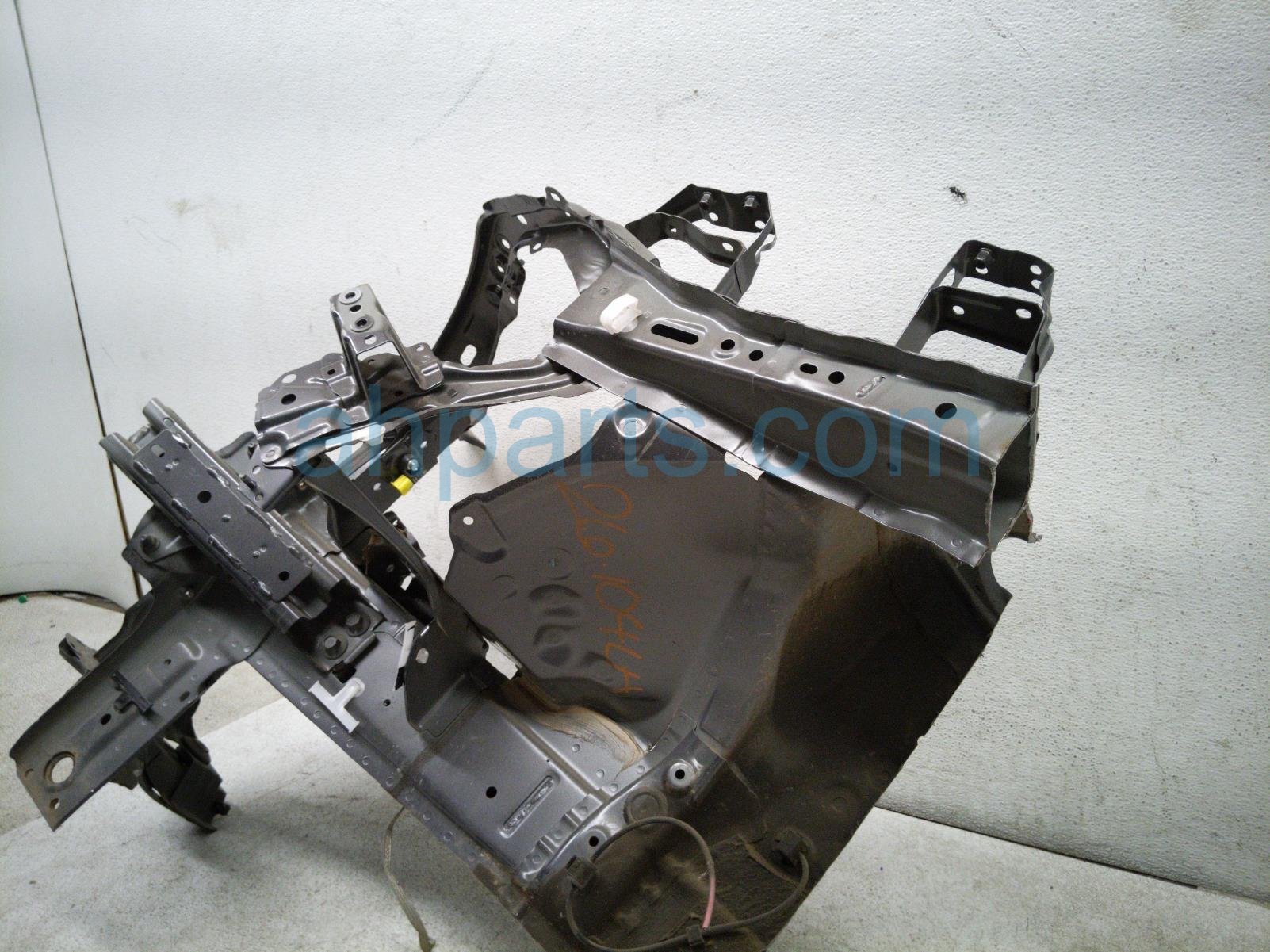 2025 Subaru Forester Driver Apron Frame Rail Cut Grey 51620SL3109P Replacement 2025 Subaru Forester Driver Apron Frame Rail Cut Grey 51620SL3109P Replacement thumbnail