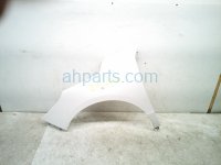 Acura LH FENDER - WHITE Acura LH FENDER - WHITE