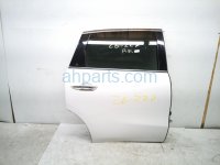 Acura RR/RH DOOR - WHITE - NO INSIDE TRIM Acura RR/RH DOOR - WHITE - NO INSIDE TRIM