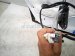 2020 Acura MDX Rear Driver Door White No Inside Trim 67550 TZ5 A70ZZ Replacement 2020 Acura MDX Rear Driver Door White No Inside Trim 67550 TZ5 A70ZZ Replacement thumbnail