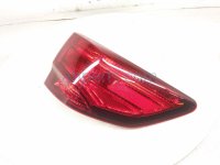 Acura RH TAIL LAMP (ON BODY) Acura RH TAIL LAMP (ON BODY)