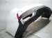 2020 Acura MDX Rear Bumper Cover White* 04715 TYS A10ZZ Replacement 2020 Acura MDX Rear Bumper Cover White* 04715 TYS A10ZZ Replacement thumbnail