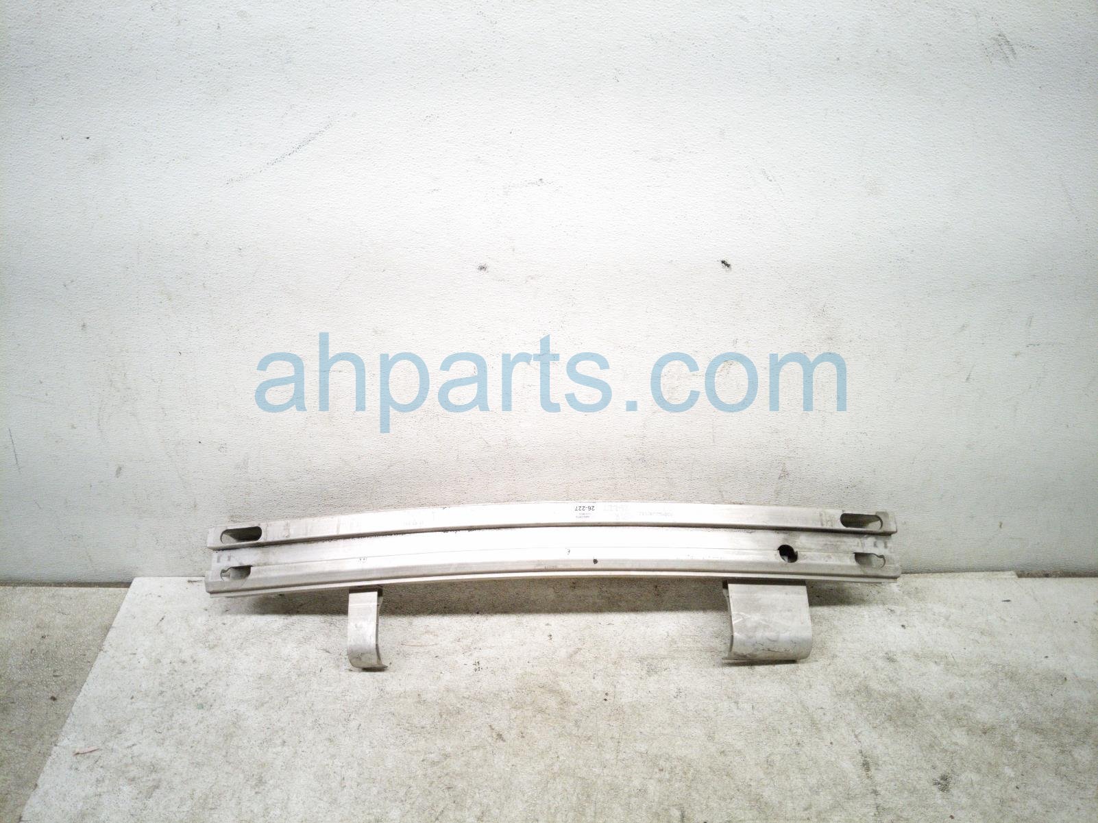 Acura REAR BUMPER REINFORCEMENT BAR