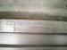 2020 Acura MDX Beam Rear Bumper Reinforcement Bar 71530 TZ5 A00 Replacement 2020 Acura MDX Beam Rear Bumper Reinforcement Bar 71530 TZ5 A00 Replacement thumbnail