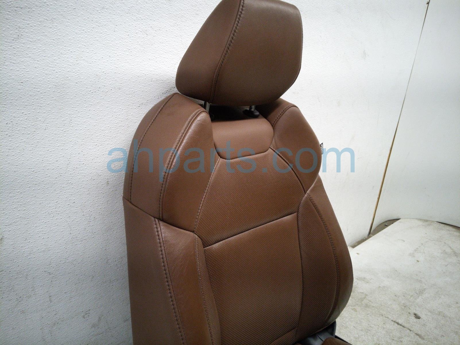 2020 Acura MDX Front Driver Seat Brown W/o Airbag* 81521 TYR L31ZD Replacement 2020 Acura MDX Front Driver Seat Brown W/o Airbag* 81521 TYR L31ZD Replacement thumbnail