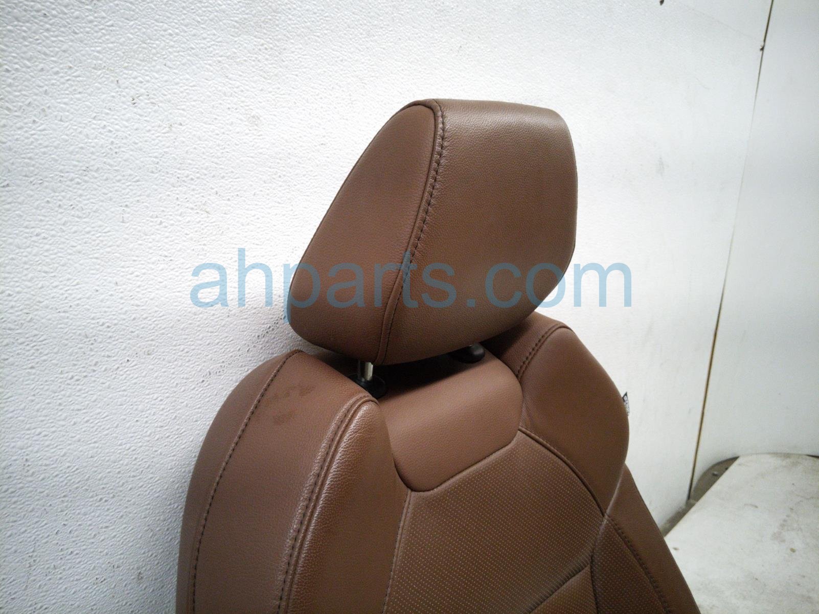 2020 Acura MDX Front Driver Seat Brown W/o Airbag* 81521 TYR L31ZD Replacement 2020 Acura MDX Front Driver Seat Brown W/o Airbag* 81521 TYR L31ZD Replacement thumbnail
