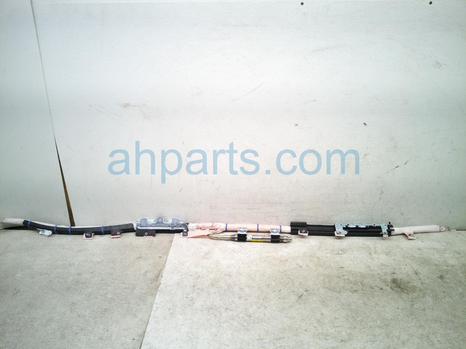 Acura PASSENGER ROOF CURTAIN AIRBAG