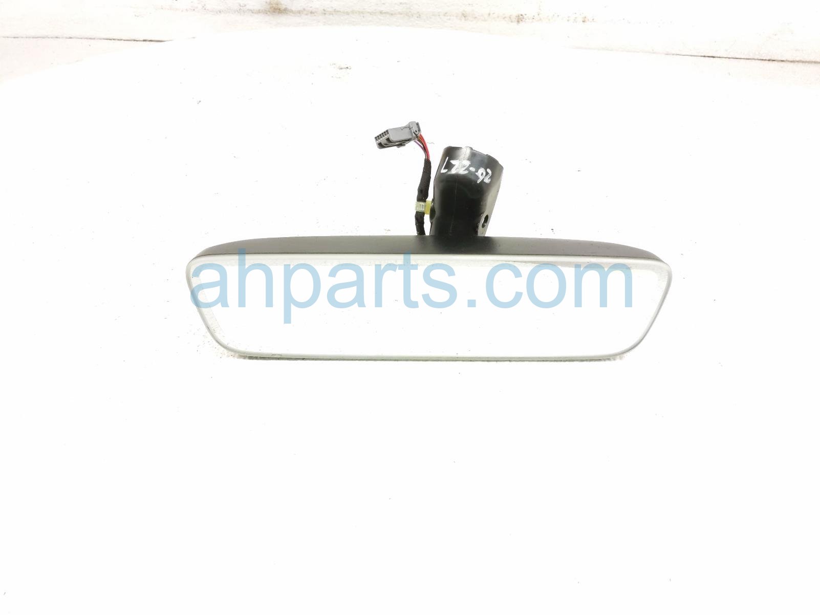 Acura INSIDE / INTERIOR REAR VIEW MIRROR